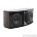 JBL Array 880 Center Channel Speaker; Black