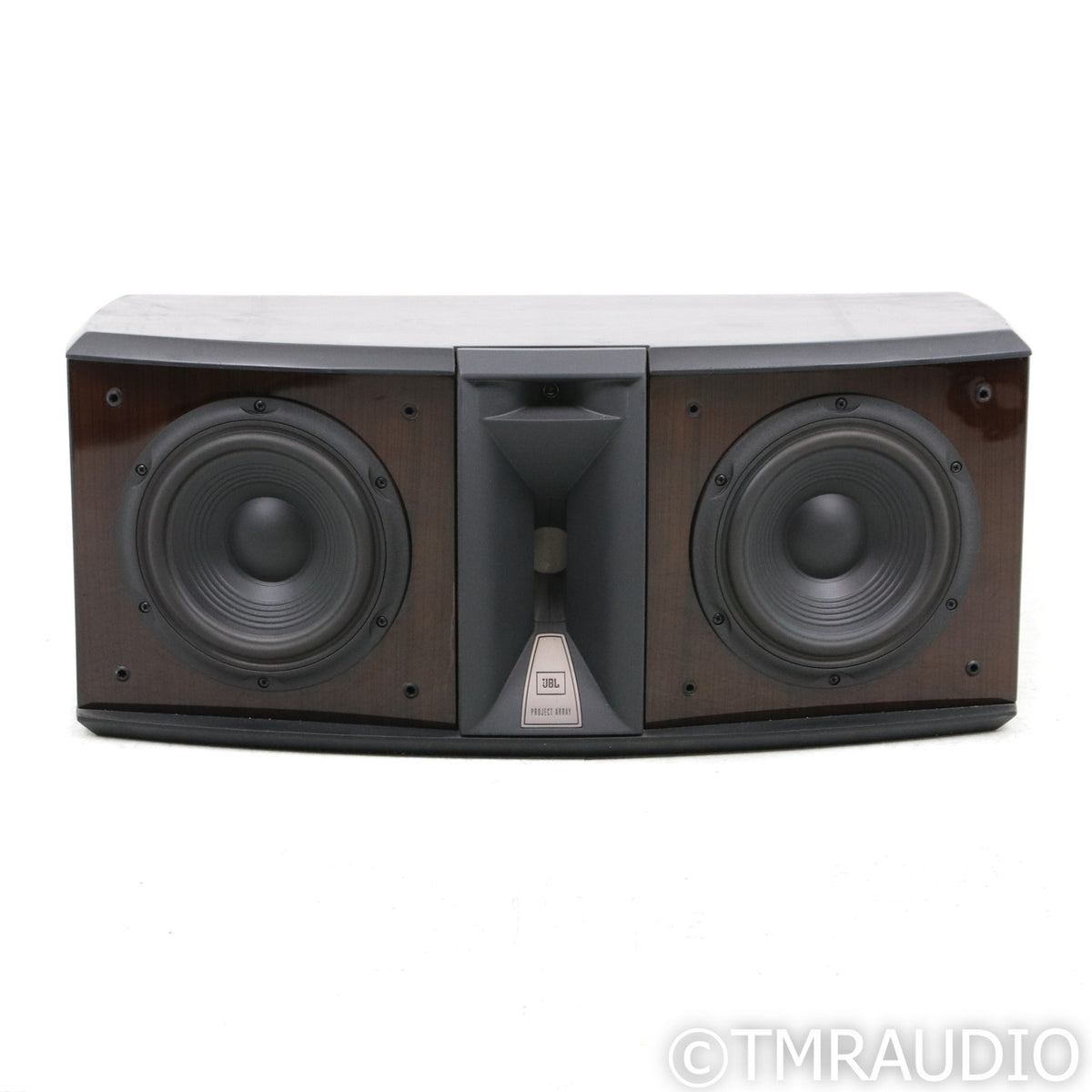 JBL Array 880 Center Channel Speaker; Black — The Music Room