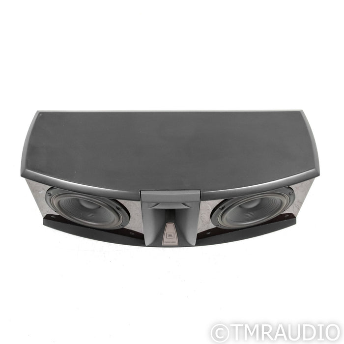 JBL Array 880 Center Channel Speaker; Black