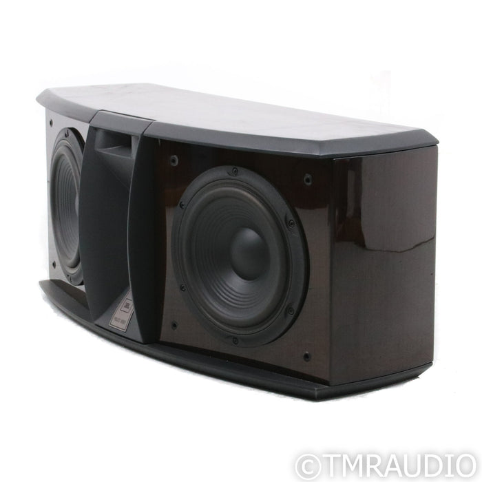 JBL Array 880 Center Channel Speaker; Black