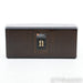 JBL Array 880 Center Channel Speaker; Black