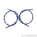 Neotech Amazon ITX RCA Cables; 1.5m Pair Interconnects