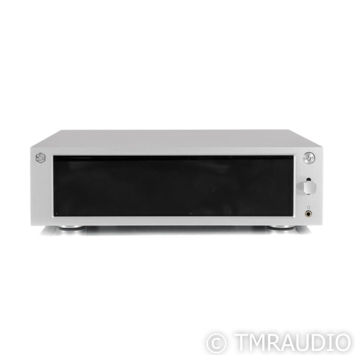 Hifi Rose RS201E Streaming Integrated Amplifier (Open Box)