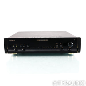 Parasound Halo P6 Stereo Preamplifier; MM & MC Phono