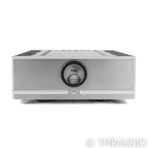 Pass Labs XA30.8 Stereo Power Amplifier