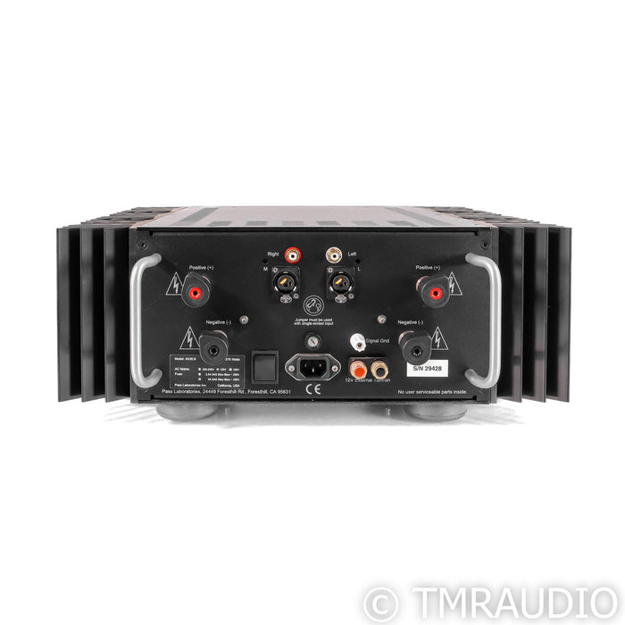 Pass Labs XA30.8 Stereo Power Amplifier