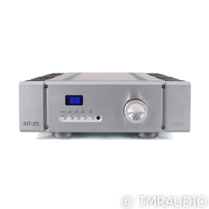 Pass Labs INT-25 Stereo Integrated Amplifier