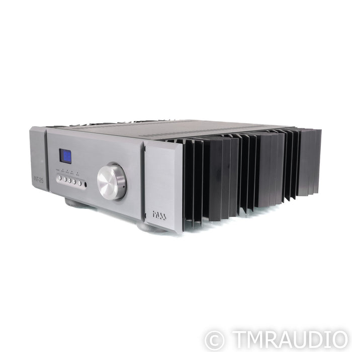 Pass Labs INT-25 Stereo Integrated Amplifier