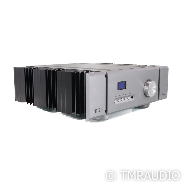 Pass Labs INT-25 Stereo Integrated Amplifier