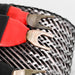 MG Audio Planus III Speaker Cables; 8ft Pair