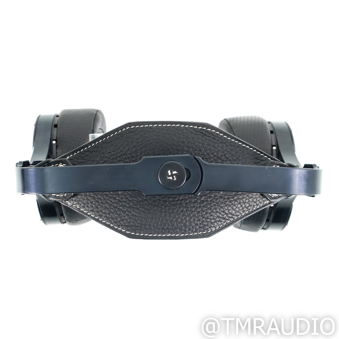 Abyss AB-1266 Phi Open Back Planar Magnetic Headphones