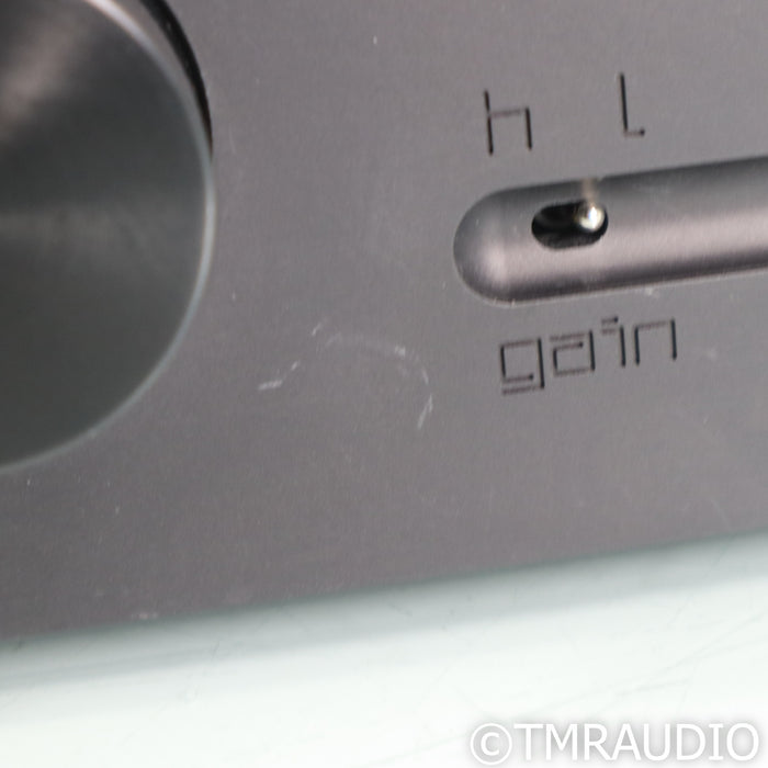 Cavalli Audio Liquid Gold Headphone Amplifier
