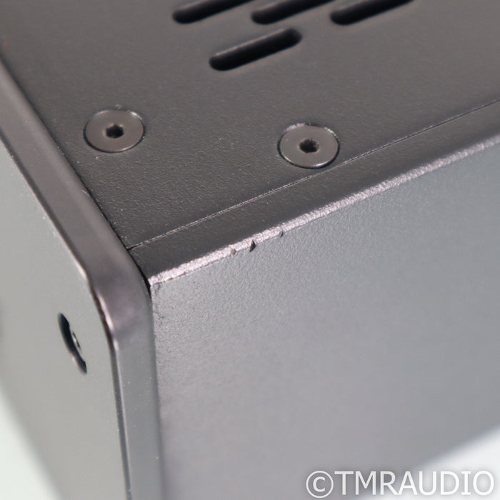 Cavalli Audio Liquid Gold Headphone Amplifier