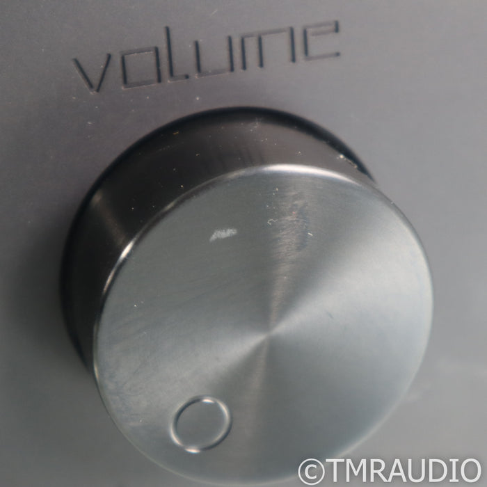 Cavalli Audio Liquid Gold Headphone Amplifier
