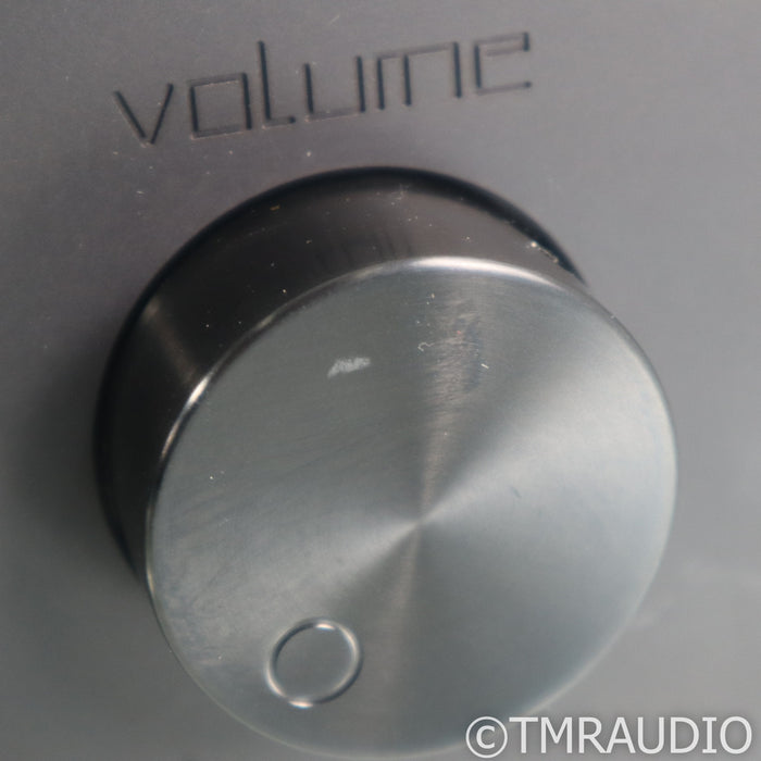 Cavalli Audio Liquid Gold Headphone Amplifier