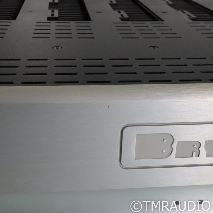 Bryston 9B-SST2 Five Channel Power Amplifier