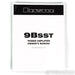 Bryston 9B-SST2 Five Channel Power Amplifier