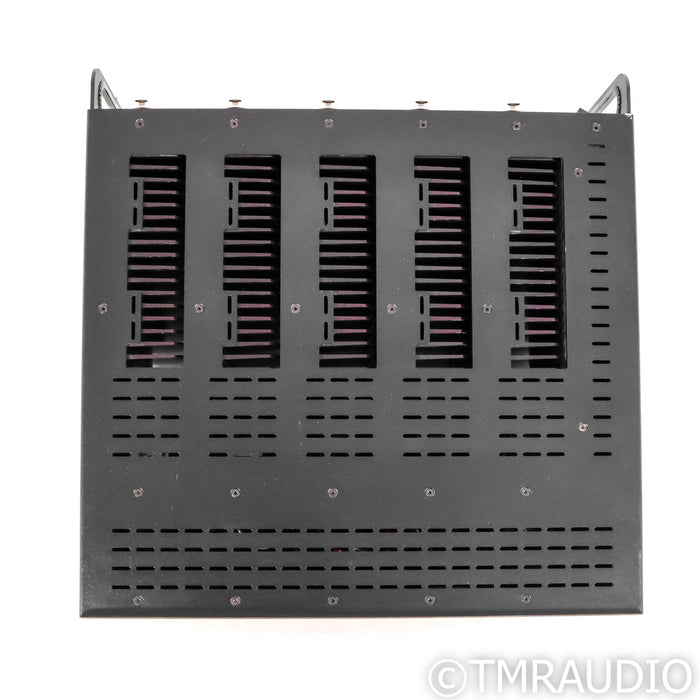 Bryston 9B-SST2 Five Channel Power Amplifier