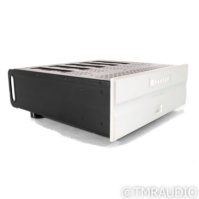 Bryston 9B-SST2 Five Channel Power Amplifier