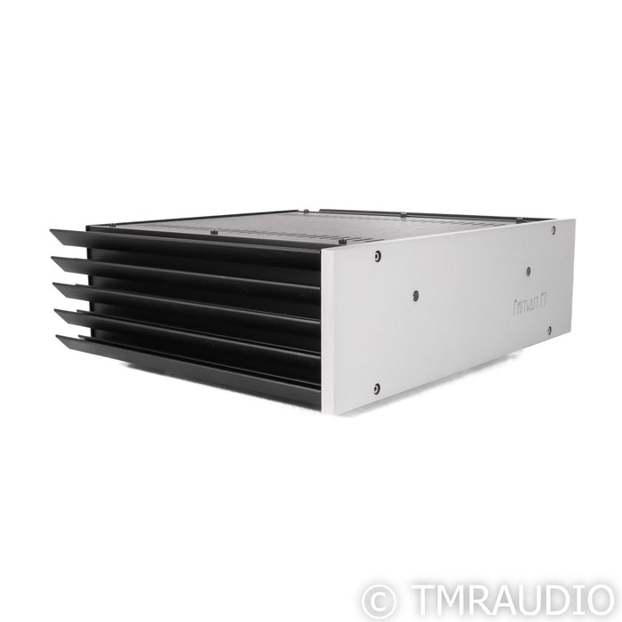 First Watt F7 Stereo Power Amplifier