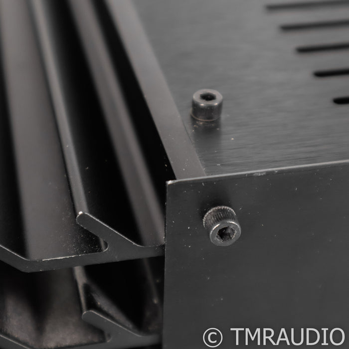 First Watt F7 Stereo Power Amplifier