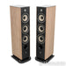 Focal Aria Evo X No. 2 Floorstanding Speakers; Prime Walnut Pair (Open Box)