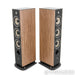 Focal Aria Evo X No. 2 Floorstanding Speakers; Prime Walnut Pair (Open Box)