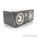 Focal Kanta Center Channel Speaker; Black High Gloss (Used)