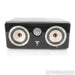 Focal Kanta Center Channel Speaker; Black High Gloss (Used)