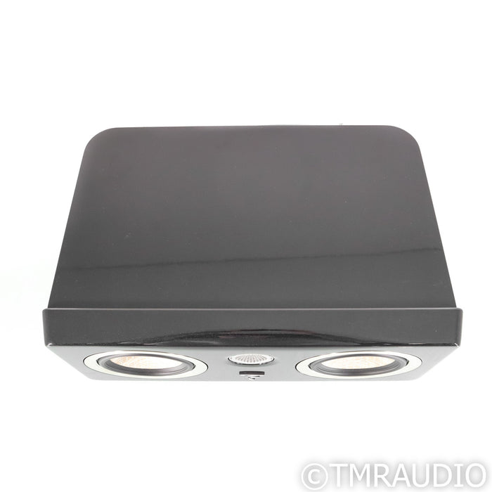 Focal Kanta Center Channel Speaker; Black High Gloss (Used)
