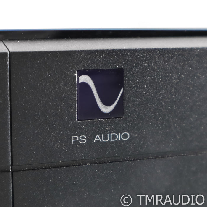 PS Audio DirectStream DAC MkI; D/A Converter; Bridge II