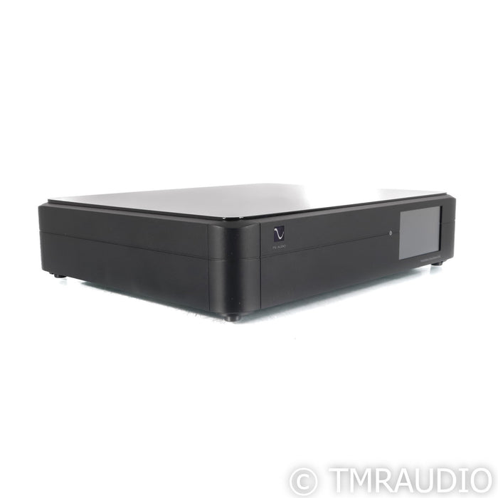 PS Audio DirectStream DAC MkI; D/A Converter; Bridge II