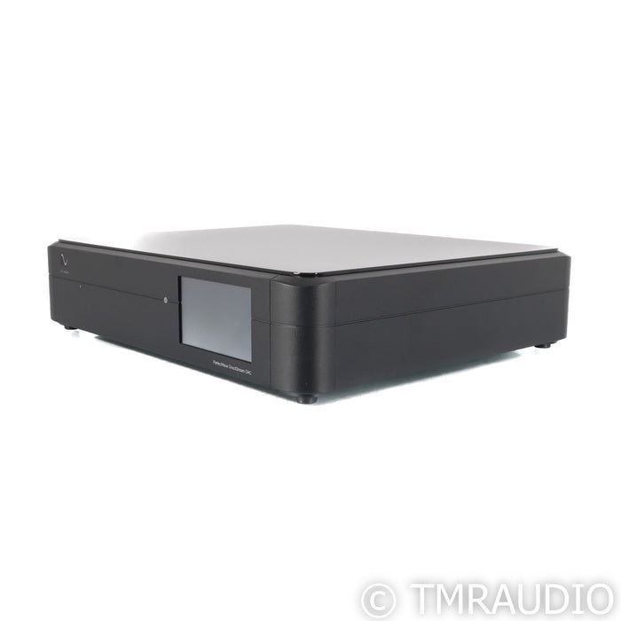 PS Audio DirectStream DAC MkI; D/A Converter; Bridge II