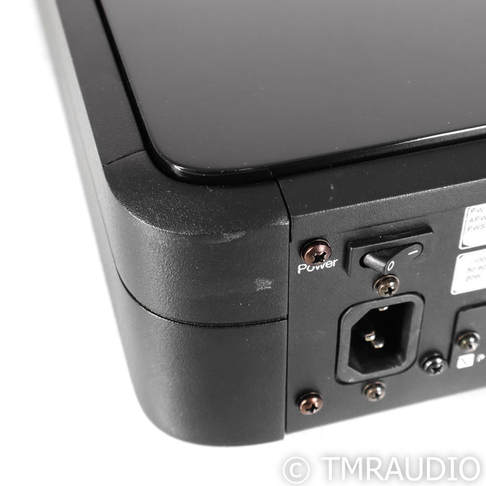 PS Audio DirectStream DAC MkI; D/A Converter; Bridge II