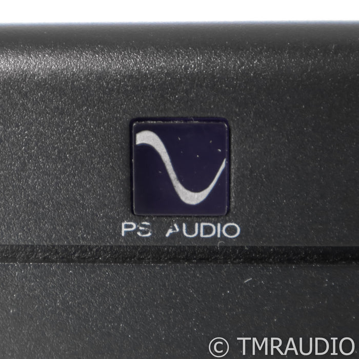 PS Audio Stellar S300 Stereo Power Amplifier