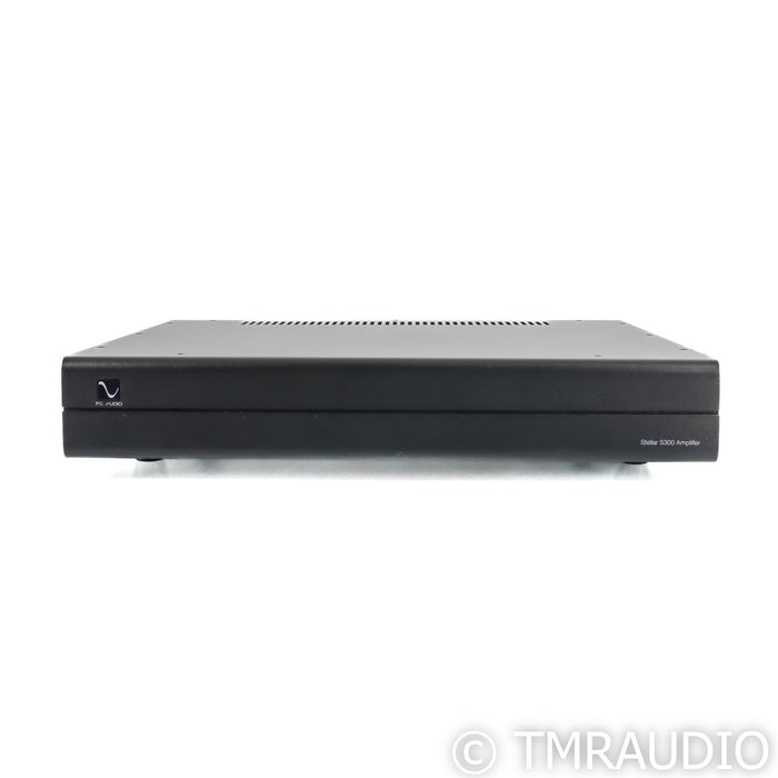 PS Audio Stellar S300 Stereo Power Amplifier
