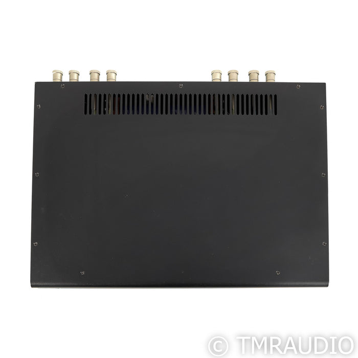 PS Audio Stellar S300 Stereo Power Amplifier