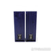 Zu DW 6 Superfly Floorstanding Speakers; Dirty Weekend; Electric Blue Pair