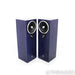 Zu DW 6 Superfly Floorstanding Speakers; Dirty Weekend; Electric Blue Pair