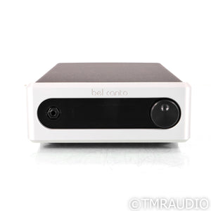 Bel Canto e.One DAC2.7; D/A Converter