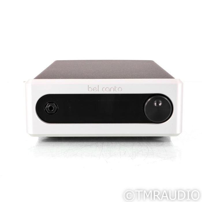 Bel Canto e.One DAC2.7; D/A Converter