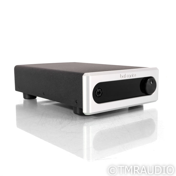 Bel Canto e.One DAC2.7; D/A Converter