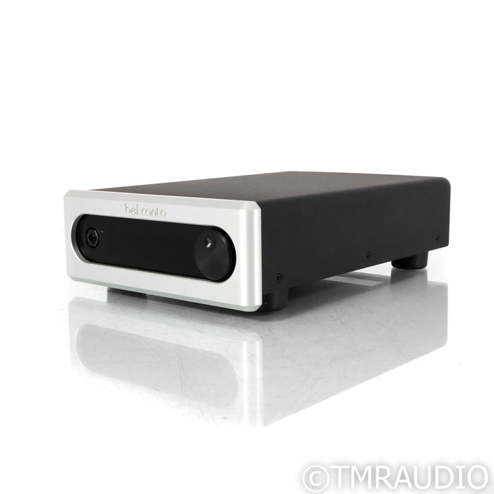 Bel Canto e.One DAC2.7; D/A Converter