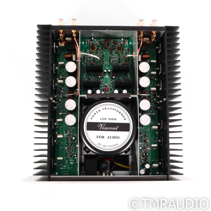 Vincent Audio  SP-331 Stereo Tube Hybrid Power Amplifier