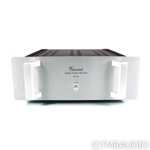 Vincent Audio  SP-331 Stereo Tube Hybrid Power Amplifier