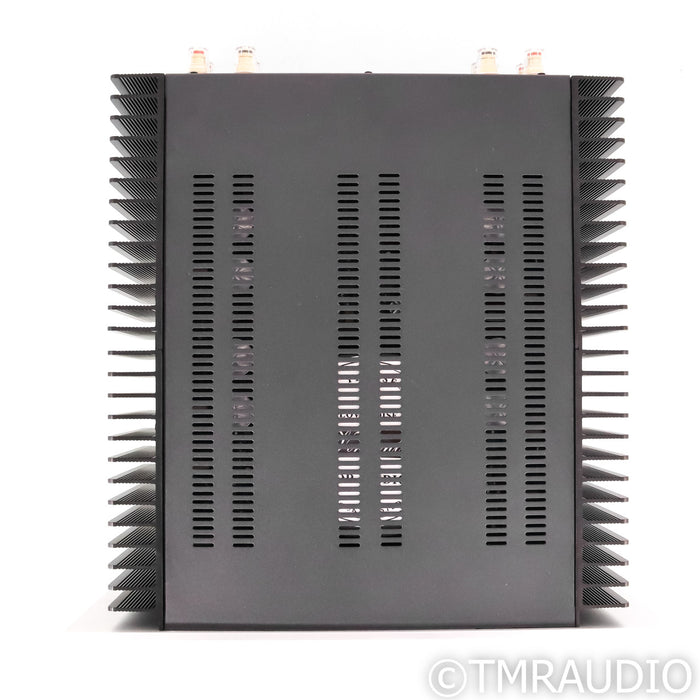 Vincent Audio  SP-331 Stereo Tube Hybrid Power Amplifier