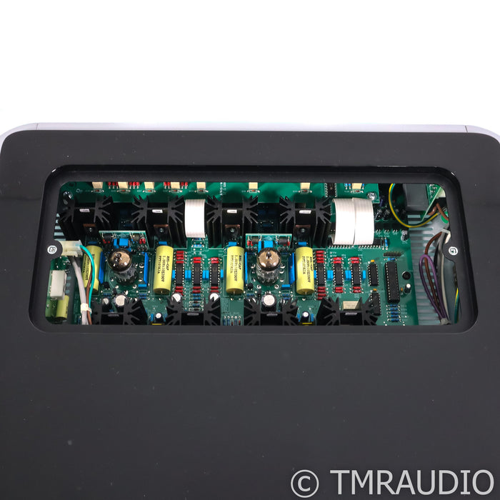 PS Audio BHK Signature Stereo Tube Hybrid Preamplifier