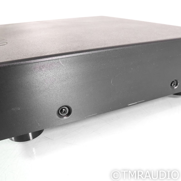 Parasound Halo P 5 Stereo Preamplifier; MM & MC Phono