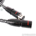 AudioQuest Niagara XLR Cables; 1.5m Pair Balanced Interconnects