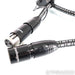 AudioQuest Niagara XLR Cables; 1.5m Pair Balanced Interconnects